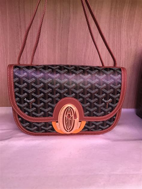 goyard prices 2018 uk|goyard 233 bag price 2022.